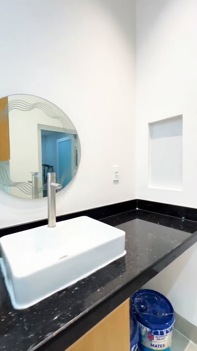 Nhà Bình Thủy 80m² Full Nội Thất - 2.65 Tỷ, Ô Tô Đậu Cửa!