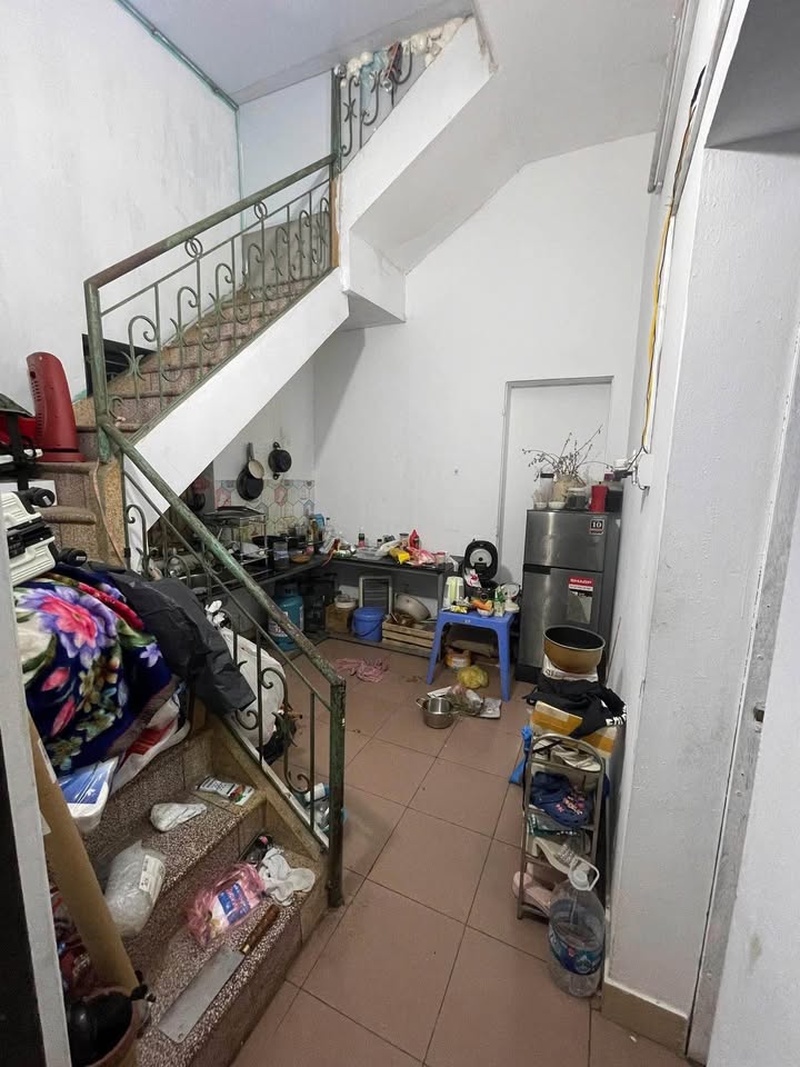 Nhà riêng Huỳnh Tấn Phát Long Biên 50m² - Ô tô vào tận nhà!