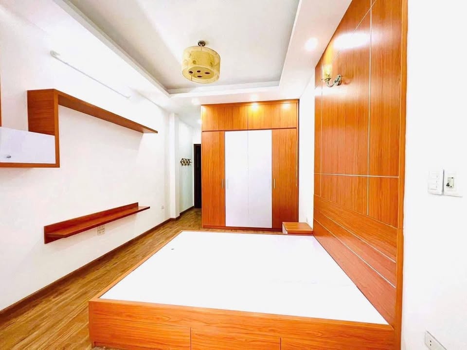 Căn hộ khép kín Ngọc Thụy, Long Biên 3.8 triệu - Full nội thất cao cấp!