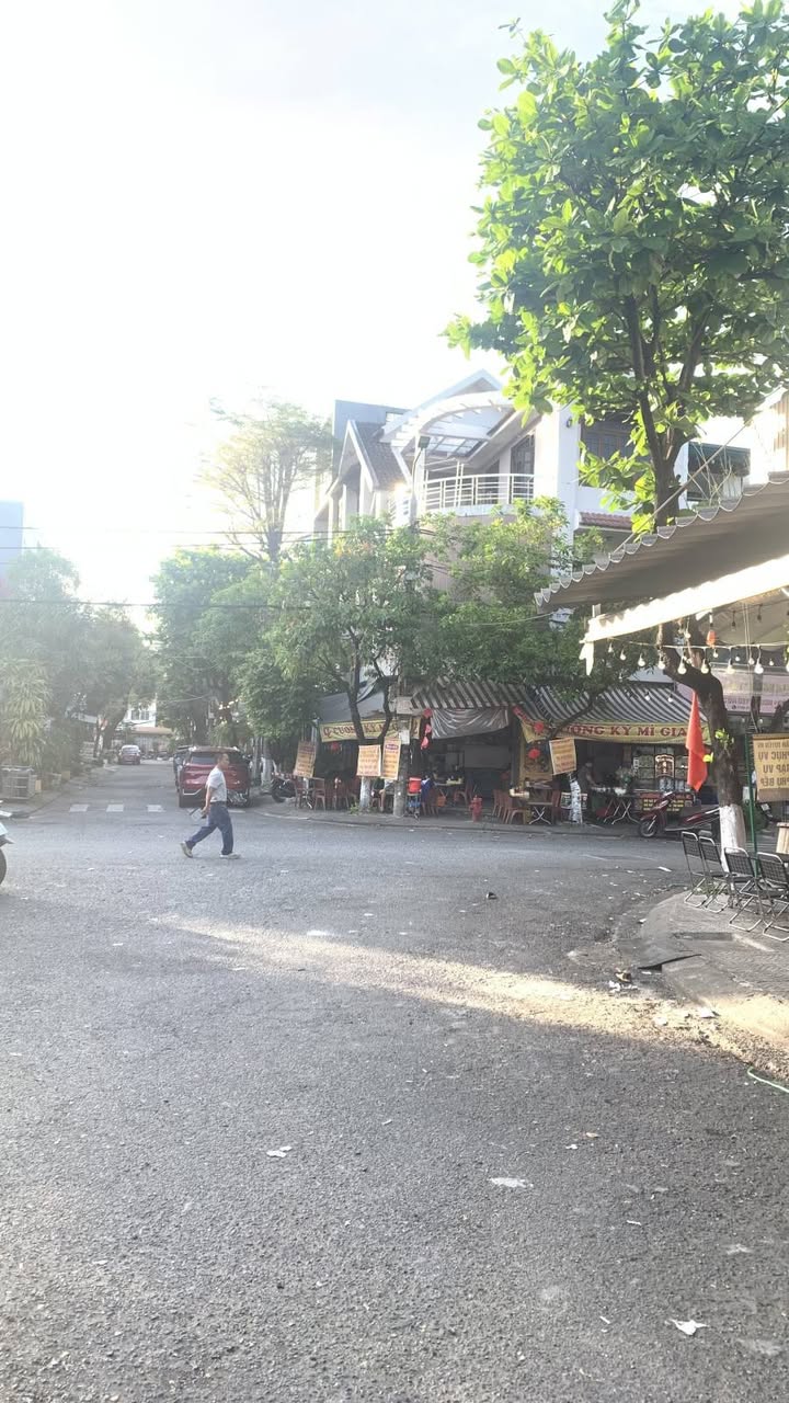 Đất Đầm Rong, Hải Châu 79m² - Vị trí đẹp, tiềm năng sinh lời!