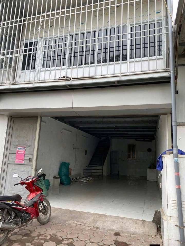 Cho thuê kho xưởng 130m² Tây Nam Linh Đàm, Hoàng Mai - Giá 12tr/tháng