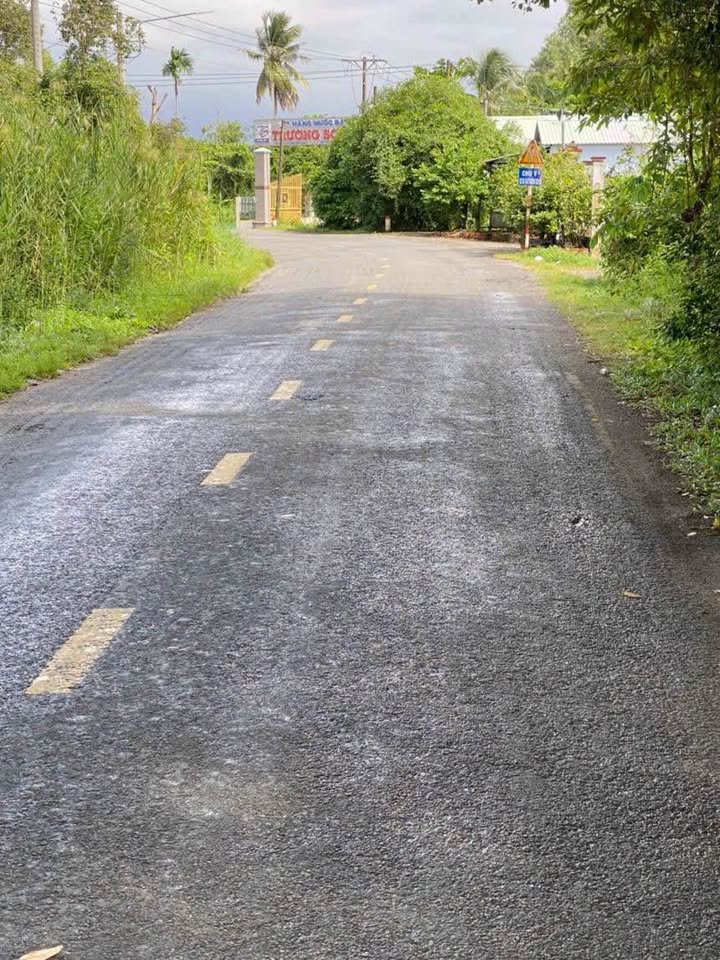 Đất nền Thị trấn U Minh 530m² giá 900 triệu - Sổ hồng sẵn