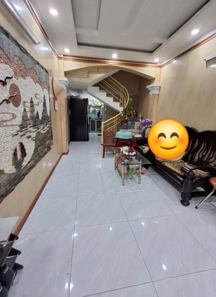 Nhà riêng An Dương, Hải Phòng 30m² 1.25 tỷ - Sẵn sàng ở ngay!