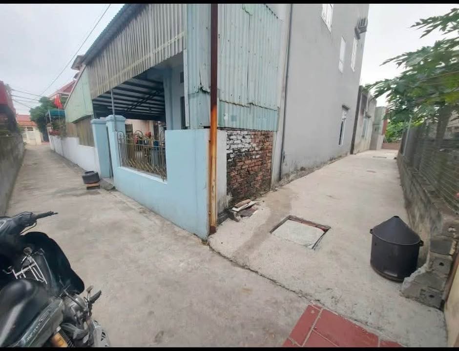 Đất nền Dương Kinh 50m² giá 1.3 tỷ - Giá F0 CĐT, tiềm năng sinh lời!