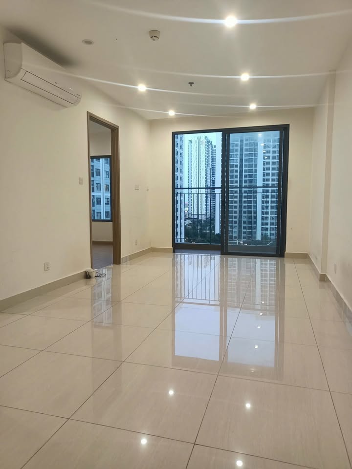 Cho thuê căn hộ 2PN Vinhomes Grand Park, Thủ Đức - Giá 6.2 Triệu