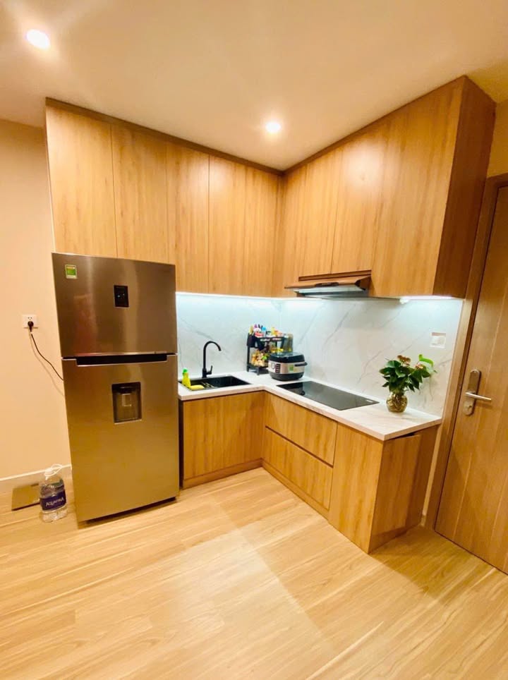 Cho thuê căn hộ 1PN+ Vinhomes Grand Park, Bình Thạnh - Full nội thất 7.5 triệu/tháng