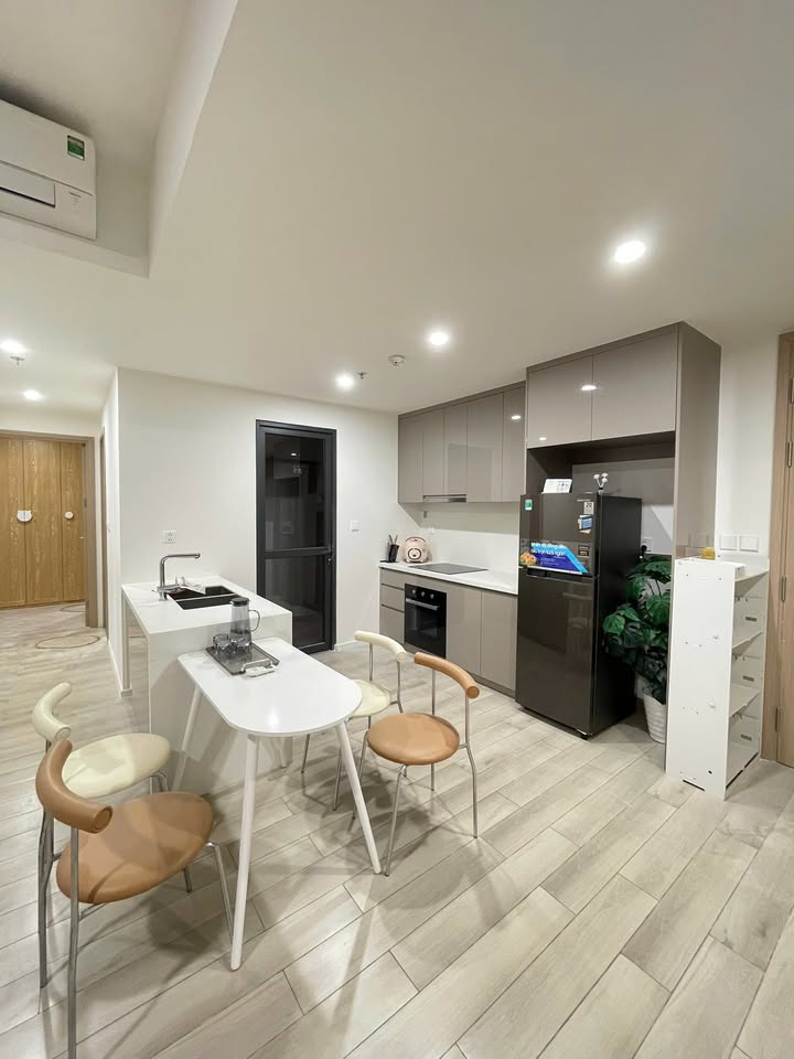 Cho thuê Căn hộ Masteri Center Point Q9 - 2PN2WC Nội thất đủ - 11 Triệu/tháng