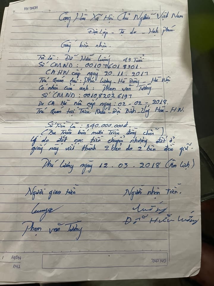 Nhà 80m² Phú Lương, Hà Đông - Giá 2 Tỷ, Tặng Nhà Cấp 4