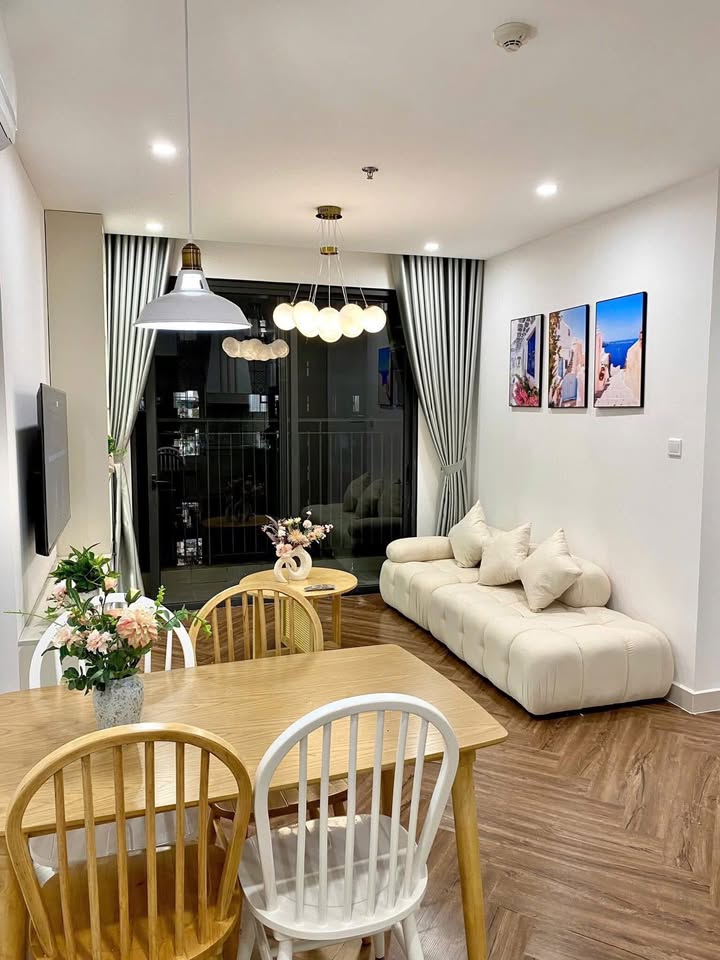 Homestay Vinhomes Time City 1PN - Cho thuê theo giờ/ngày/tuần/tháng