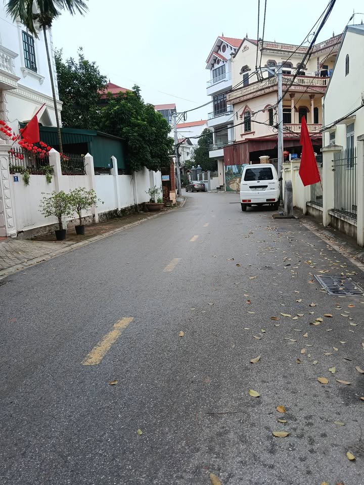 Đất nền Phù Đổng Gia Lâm 1.406 tỷ - Tiềm năng tăng giá vượt trội