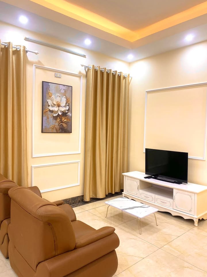 Căn hộ Phường Tân Dân Việt Trì 85m² - Full nội thất cao cấp!