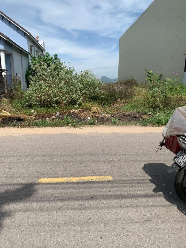 Đất Nền Tuy Phước 180m² - Gần Chợ, Trường, Đèn Đỏ Ngã 4 - Sổ Đỏ Sẵn Sàng