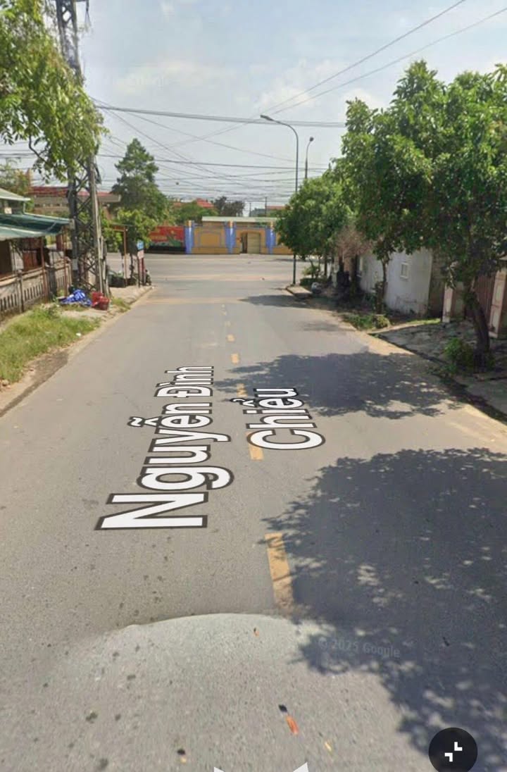 Đất nền Nguyễn Đình Chiểu, Đông Hà 66m² - Tiềm năng tăng giá vượt trội!