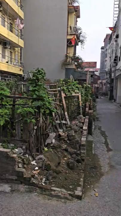 Nhà riêng Gia Lâm Ngô Xuân Quảng 44m² 8.2 tỷ - Ô tô vào tận nhà