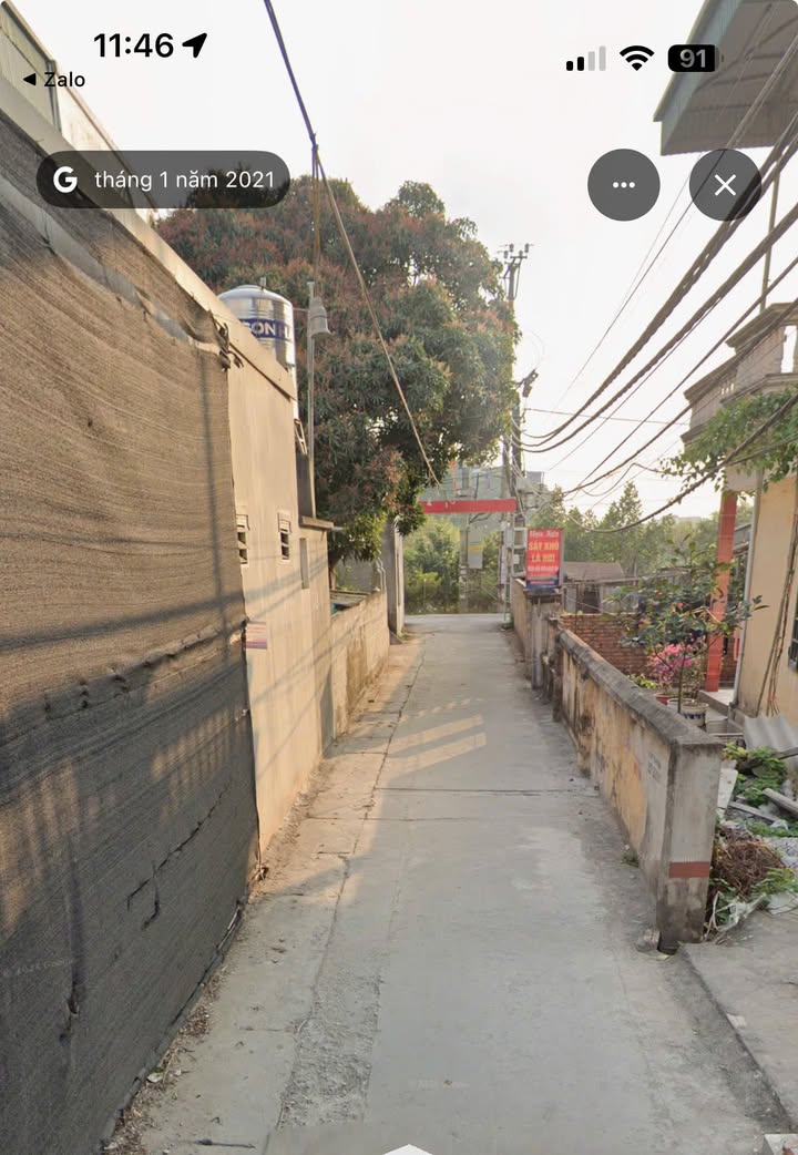 Nhà 2 Mặt Tiền Kiêu Kỵ, Gia Lâm - 40m² Sẵn Ở, Giá 3 Tỷ