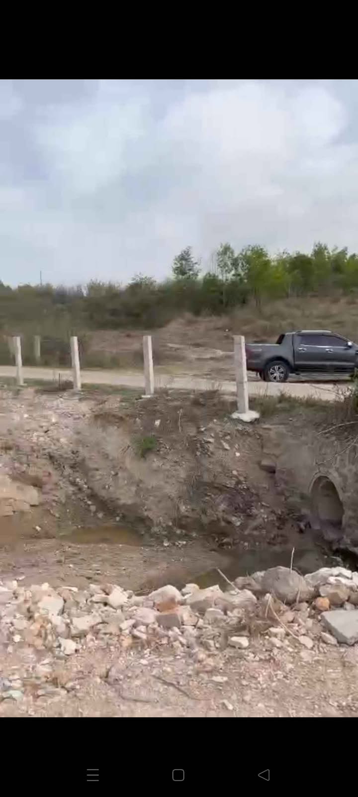 Cho thuê 23.000m² đất trống tại Đức Trọng, Lâm Đồng - Sẵn sàng canh tác