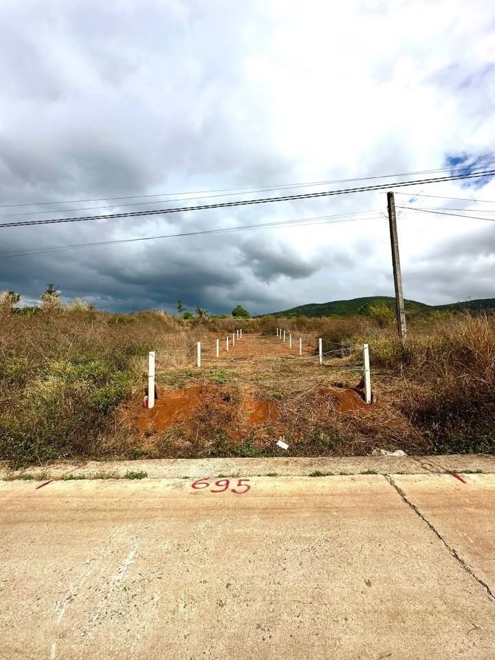 Đất nền Nam Ban Lâm Hà 150m² giá 650 triệu - Tiềm năng tăng giá!