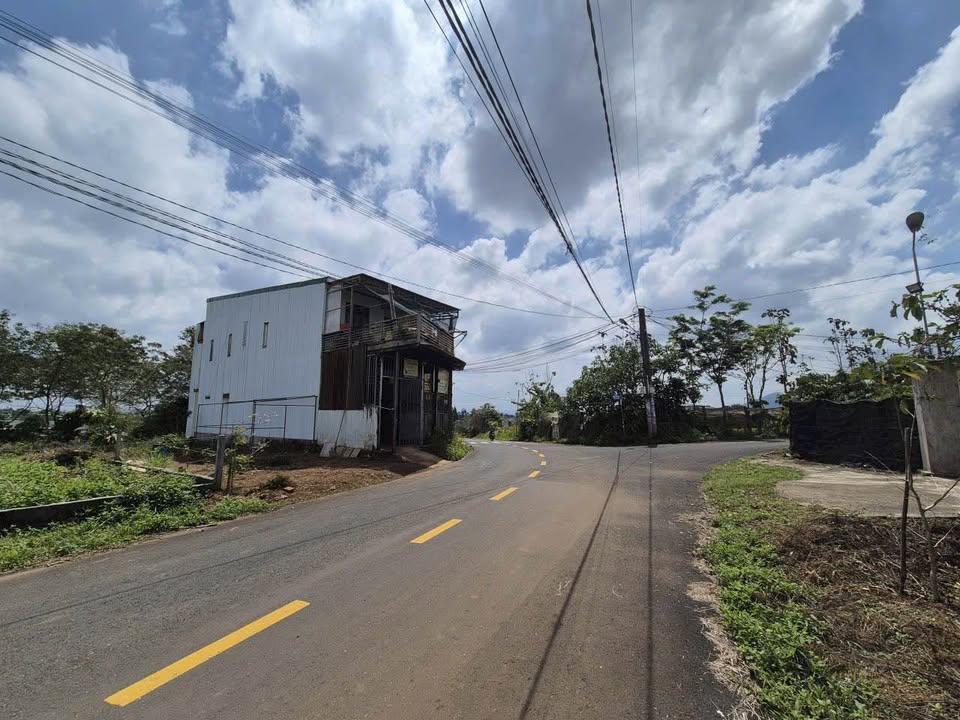 Lô Đất Nền Lô Góc Nguyễn Trãi, Bảo Lộc 156m² - Pháp lý rõ ràng