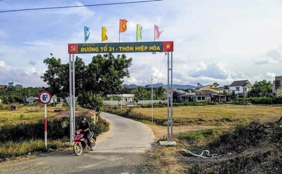 Đất Nền Sổ Hồng Riêng Ninh Gia, Đức Trọng - 100m² Giá 700 Triệu