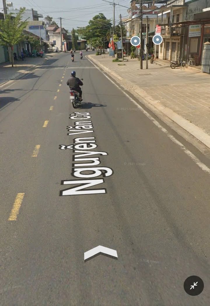 Nhà Phố Bảo Lộc 126m² - Mặt tiền kinh doanh sầm uất Nguyễn Văn Cừ