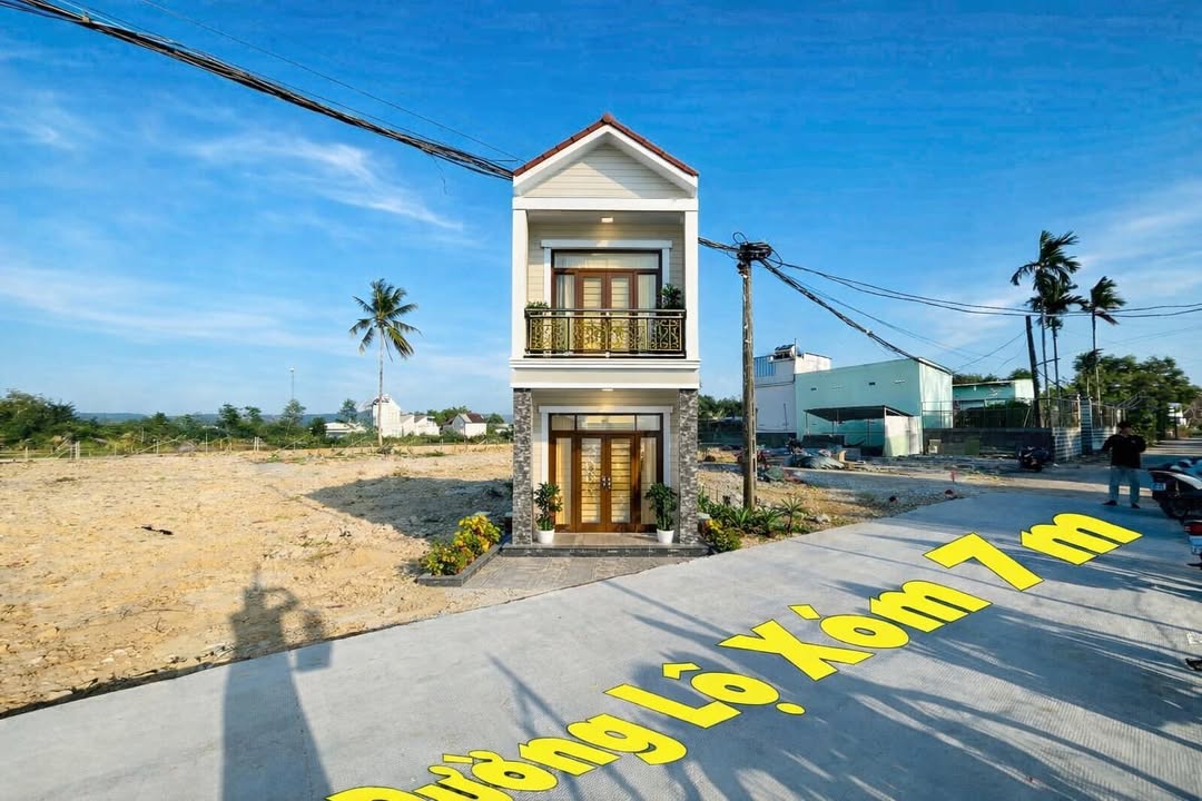 Đất nền Dương Đông Phú Quốc 115m² - Sổ hồng sẵn, giá tốt!