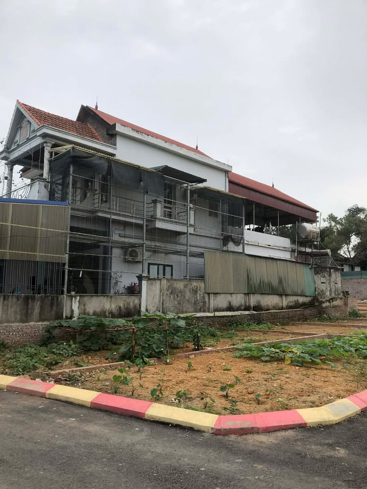 Bán Gấp Đất 50m² Mặt Đường Trục Chính Xuân Khanh, Sổ Đỏ, Giá 1.8 Tỷ