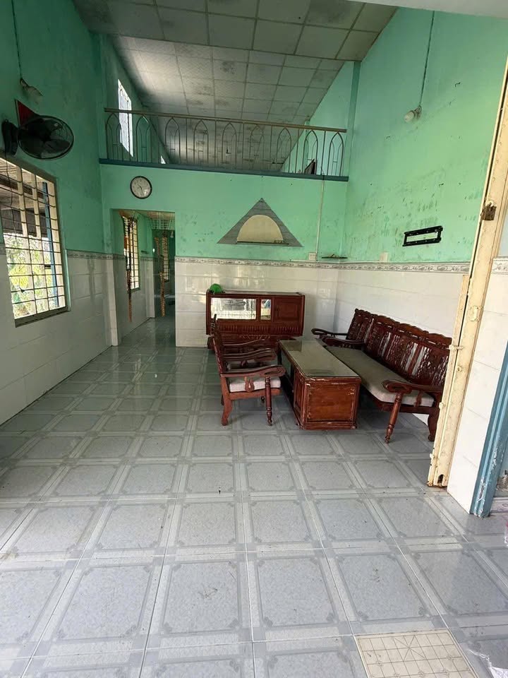 Nhà riêng Vĩnh Ngọc Nha Trang 100m² - Sẵn sàng ở ngay chỉ 3 triệu!