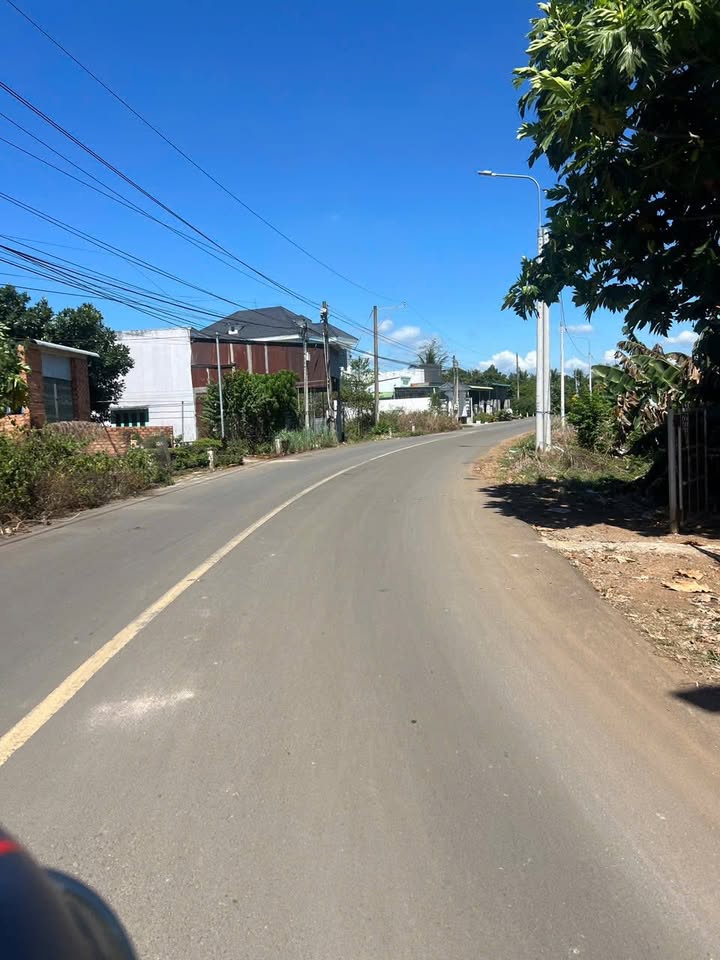 Đất nền Tân Phú, Đồng Nai 360m² giá 850 triệu - Sổ đỏ chính chủ!