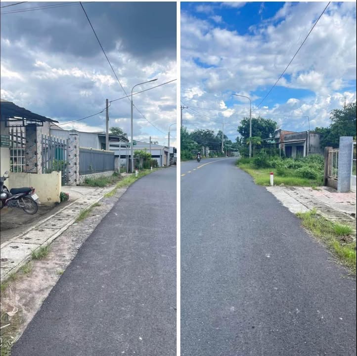 Đất Mặt Tiền Đường Nhựa Lớn - 2400m² Tân Phú, TP.HCM - Kinh doanh/Kho xưởng