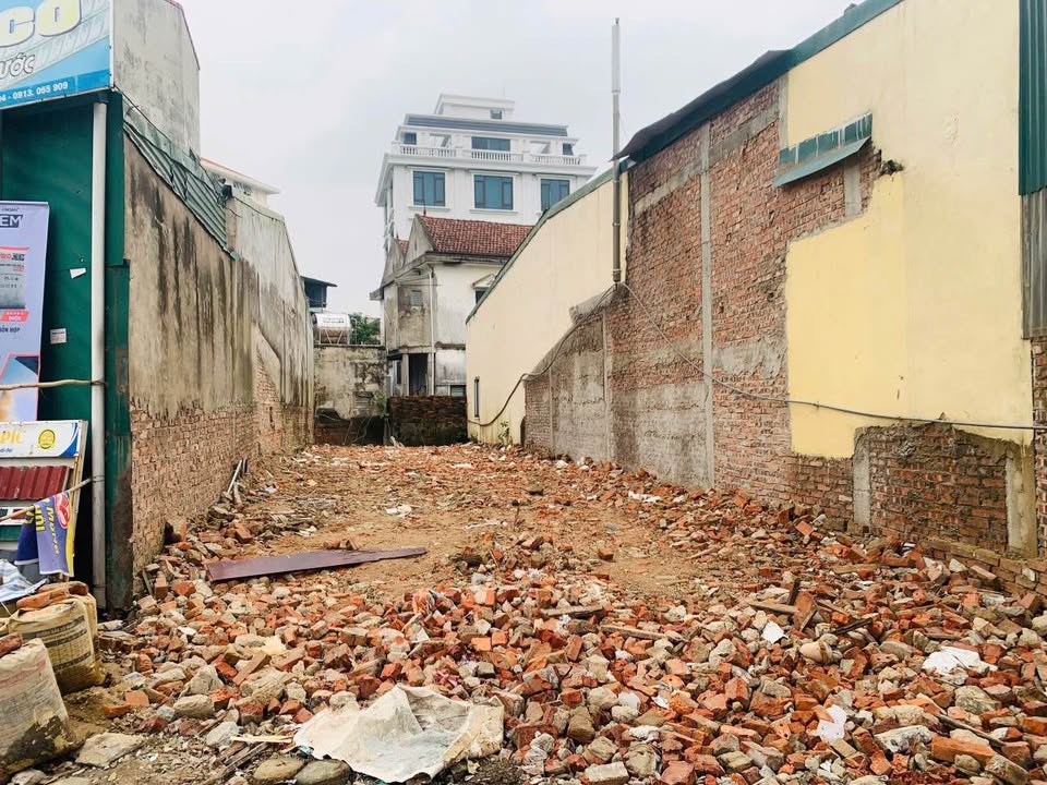 Nhà Phố Nguyễn Sỹ Sách Vinh 128.6m² - Mặt Tiền Kinh Doanh Vàng!