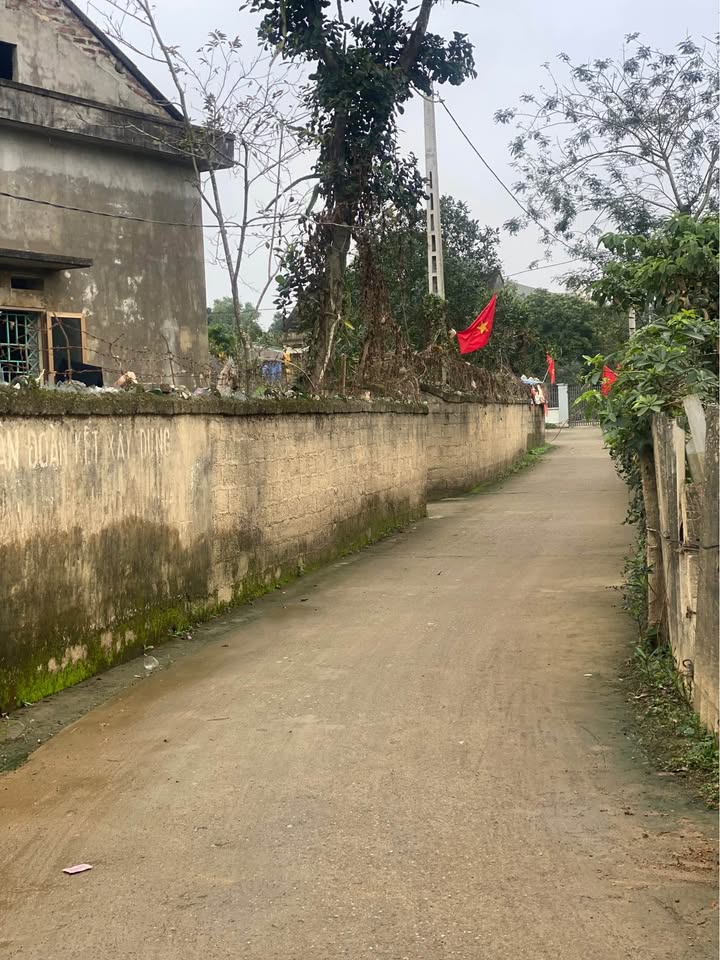 Đất nền 73m² Phường Chùa Hang, Thái Nguyên - Giá 950 triệu, Gần trường học