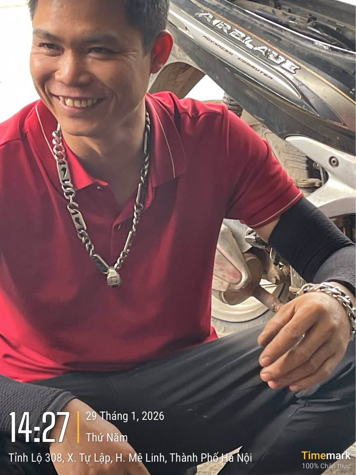 Đất nền Tiến Thắng Mê Linh 93m² - Sổ đỏ chính chủ, tiềm năng sinh lời!