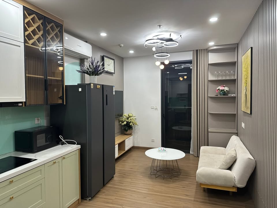 Căn hộ Ecopark Hải Dương 68m² - View đẹp, sẵn sàng vào ở!