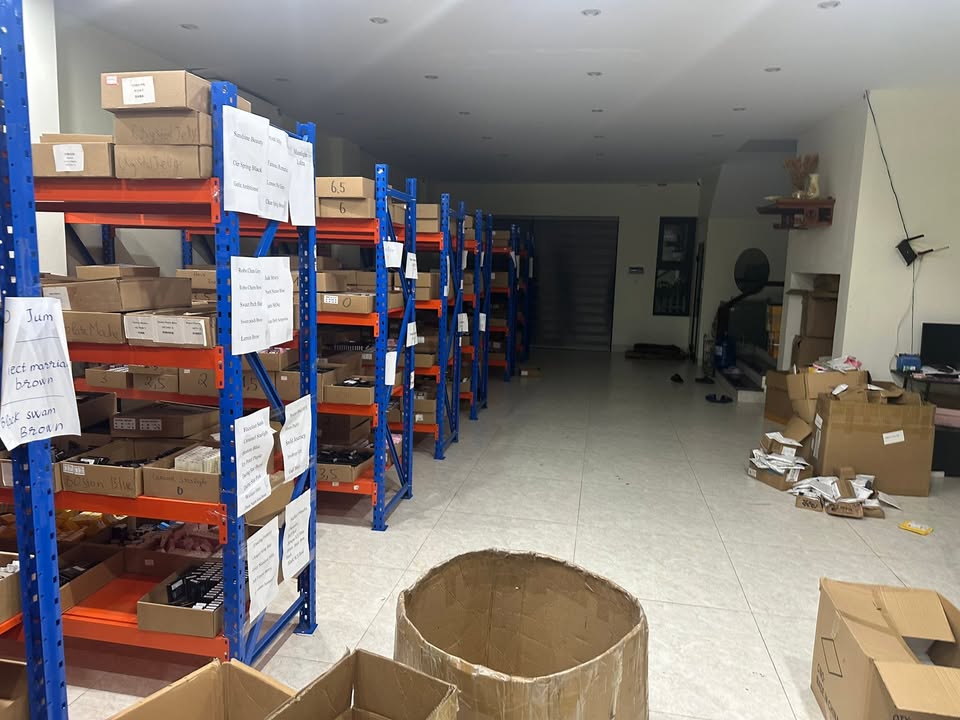 Nhà Phố Ecopark Hải Dương 135m² - Mặt Tiền Kinh Doanh Đắc Địa!