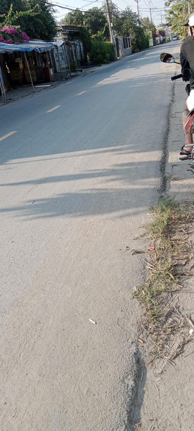 Cho thuê mặt tiền Đường 99 Củ Chi 50m ngang - Vị trí đắc địa kinh doanh!