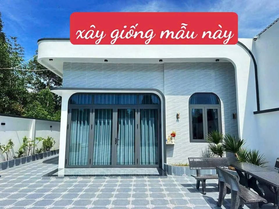 Đất nền Cần Giuộc 184m² 990 triệu - Pháp lý rõ ràng!