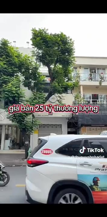 Nhà Phố Lê Văn Sỹ Bình Thạnh 90m² - Mặt tiền kinh doanh đắc địa!