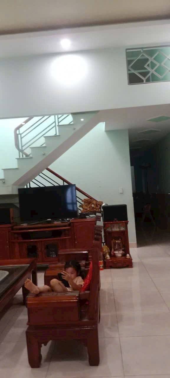 Nhà riêng Xóm Liều, Vũng Tàu 120m² - Sổ hồng sẵn, giá 2.4 tỷ!