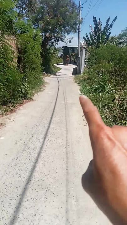 Đất Thổ Cư 107.4m² Mặt Tiền Hẻm Phạm Thị Ngư, Q7 - Giá 900 Triệu