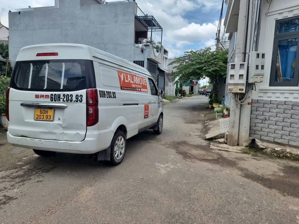 Nhà sổ hồng riêng 64m² Quận 12 - 3PN full nội thất, giá 2.7 tỷ