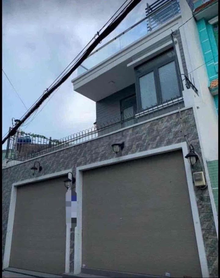 Nhà Riêng Âu Cơ Tân Phú 144m² giá 15 tỷ - Sẵn sàng ở ngay!