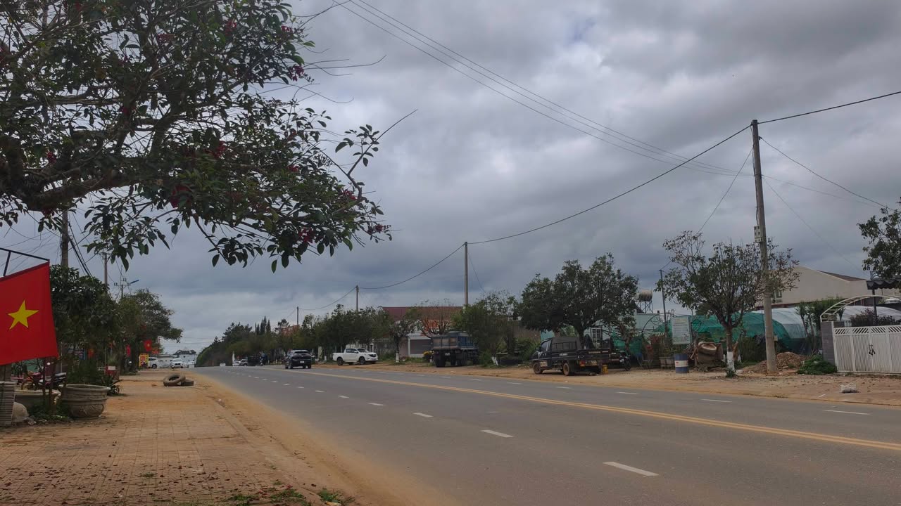 Đất nền Măng Đen mặt tiền Võ Nguyên Giáp 364m² - Vị trí đắc địa