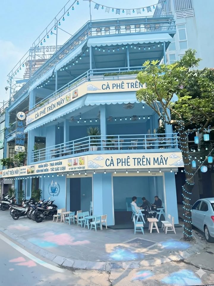 Cho thuê Mặt bằng Kinh doanh mặt tiền 15m tại Vinhomes Long Biên - Sẵn sàng bùng nổ doanh thu