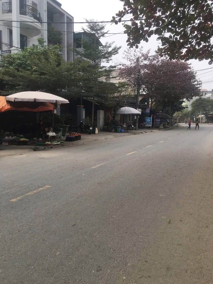 Bán đất Tổ 2 An Khang, Tuyên Quang - 68m², 1 tỷ - Sẵn sổ, tiềm năng đầu tư