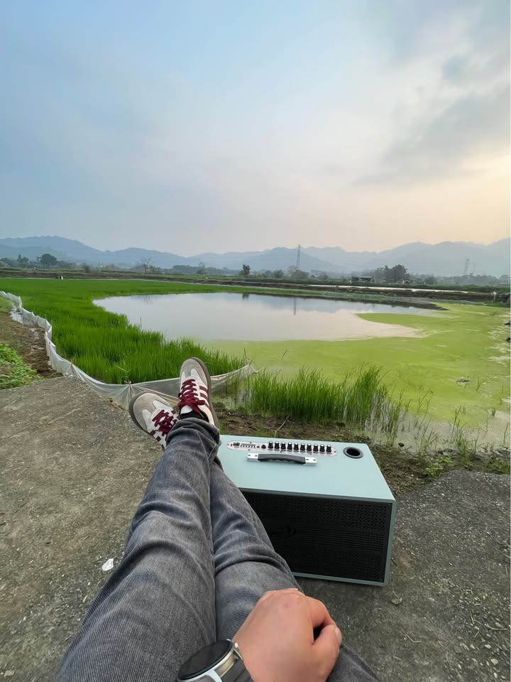 Đất nền Chiêm Hóa, Tuyên Quang 153m² - Sổ đỏ chính chủ!