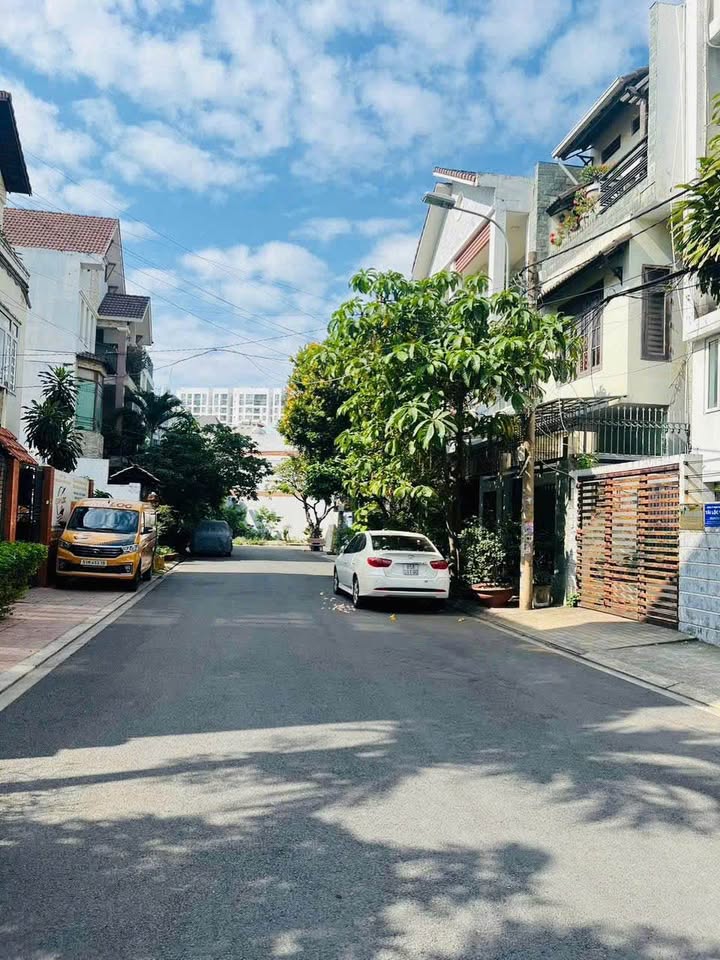 Đất nền Thủ Đức 128m² - Tiềm năng tăng giá vượt trội!