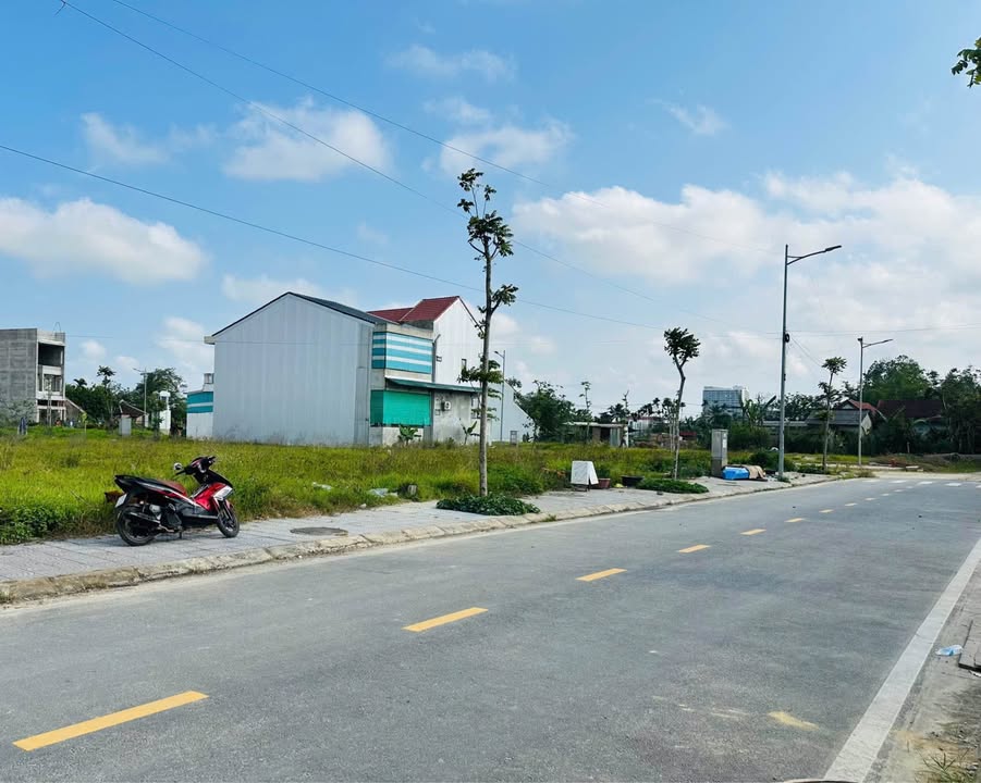 Đất An Vân Dương Huế 97m2 2,88 tỷ - Sổ đỏ chính chủ