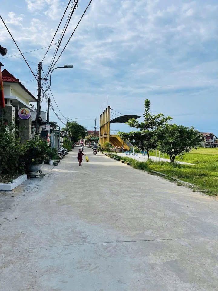 Mặt tiền Nguyễn Văn Chư, Huế 127m² - Vị trí đắc địa!