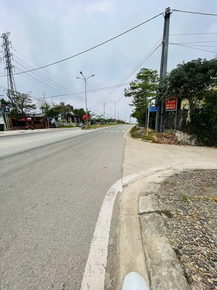 Đất Nền Mặt Tiền Kiệt 6m Nguyễn Duy Cung, Huế - 80m², 1.2 Tỷ, Sổ Đỏ