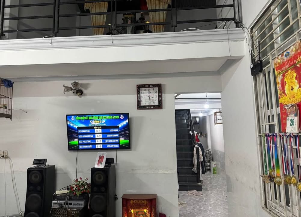 Nhà Mặt Tiền Lại Thế, Huế 100m² - Giá tốt hiếm có!